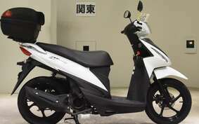 SUZUKI ADDRESS 110 CE47A