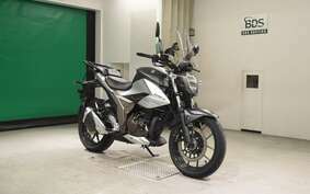 SUZUKI GIXXER 250 ED22B