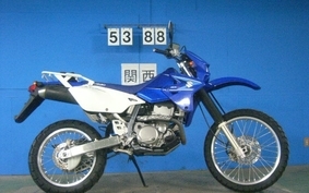 SUZUKI DR-Z400S 2008 SK43A