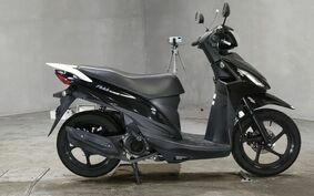 SUZUKI ADDRESS 110 CE47A