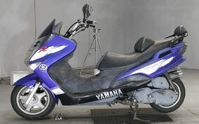 YAMAHA MAJESTY 125 5CA