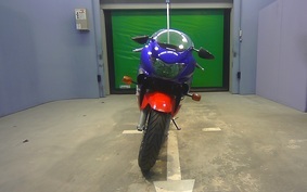 HONDA CBR600F GEN 2 1999 PC35