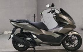 HONDA PCX125 JK05