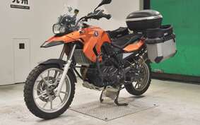 BMW F650GS 2011 0218