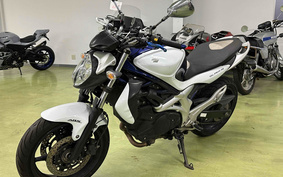 SUZUKI GLADIUS ABS 2010 VK58A