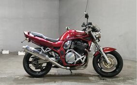 SUZUKI GSF1200 1998 GV75A