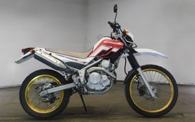 YAMAHA SEROW 250 DG17J