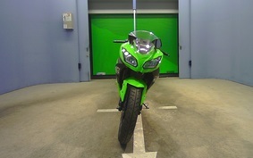 KAWASAKI NINJA 250 2014 EX250L