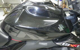 SUZUKI GIXXER 150 NG4BG