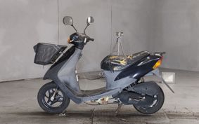 SUZUKI LETS2 CA1PA