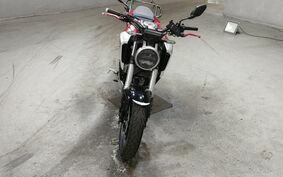 HONDA CB125 R JC79