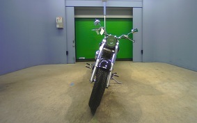 HONDA SHADOW 400 1997 NC34