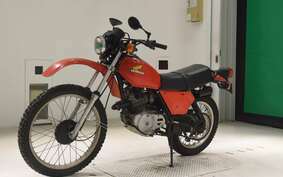 HONDA XL250S L250S