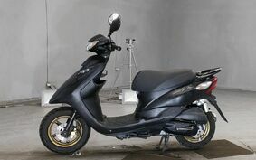 YAMAHA JOG ZR Evolution 2 SA39J