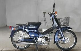 HONDA C50 SUPER CUB C50