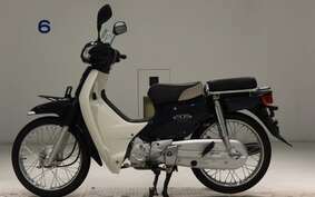 HONDA C110 SUPER CUB JA10