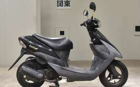 SUZUKI LET's 2 CA1PA