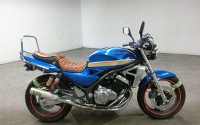 KAWASAKI BALIUS 250 Gen.2 2000 ZR250B