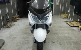 SUZUKI SKYWAVE 200 (Burgman 200) CH41A