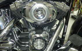 HARLEY FLSTN 1580 2009