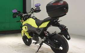 HONDA GROM JC61