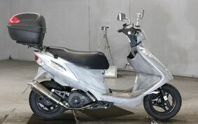 SUZUKI ADDRESS V125 G CF46A