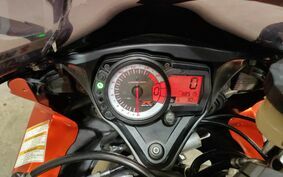 SUZUKI GSX-R750 2009 GR7LA