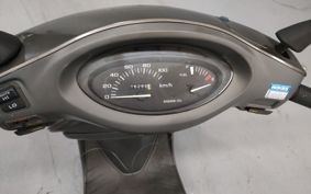 HONDA SPACY125 JF04