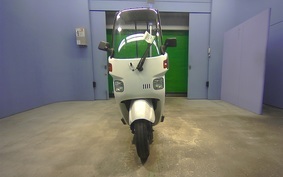 HONDA GYRO CANOPY TA02