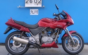 HONDA XELVIS MC25