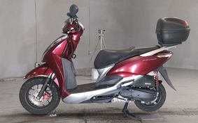 HONDA LEAD 125 JF45