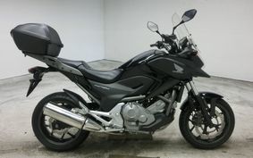 HONDA NC 700 X 2012 RC63