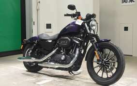 HARLEY XL883N 2013 LE2