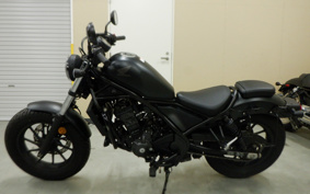 HONDA  REBEL 250 ABS MC49