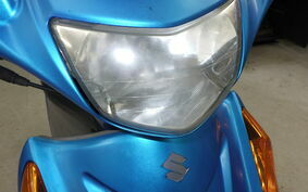 SUZUKI ADDRESS V125 CF4EA