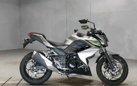 KAWASAKI Z250 ER250C