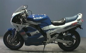 SUZUKI GSX-R1100 Gen.2 1993 GU75A