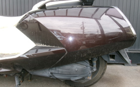 YAMAHA MAXAM250 SG21J