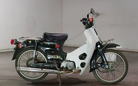 HONDA C70 SUPER CUB C70