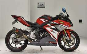 HONDA CBR250RR A MC51