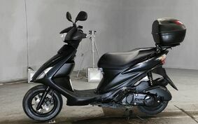 SUZUKI ADDRESS V125 S CF4MA