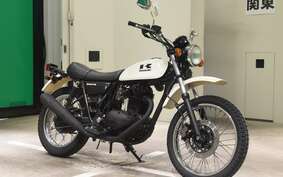 KAWASAKI 250TR BJ250F