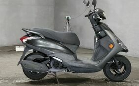 YAMAHA AXIS Z SED7J