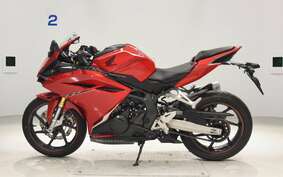 HONDA CBR250RR A MC51