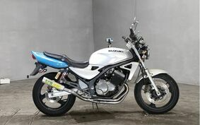 SUZUKI GSX250FX ZR250C