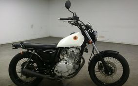 SUZUKI GRASS TRACKER NJ47A