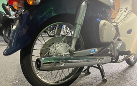 HONDA C50 SUPER CUB AA09