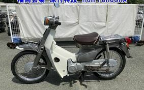 HONDA C90-E HA02