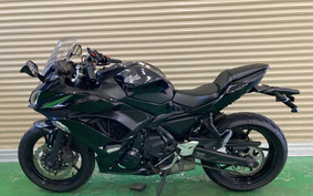 KAWASAKI NINJA 2019 ER650H