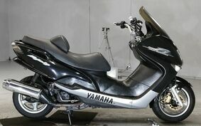 YAMAHA MAJESTY 125 5CA